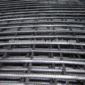 construction safety mesh/ the rebar mesh for sale